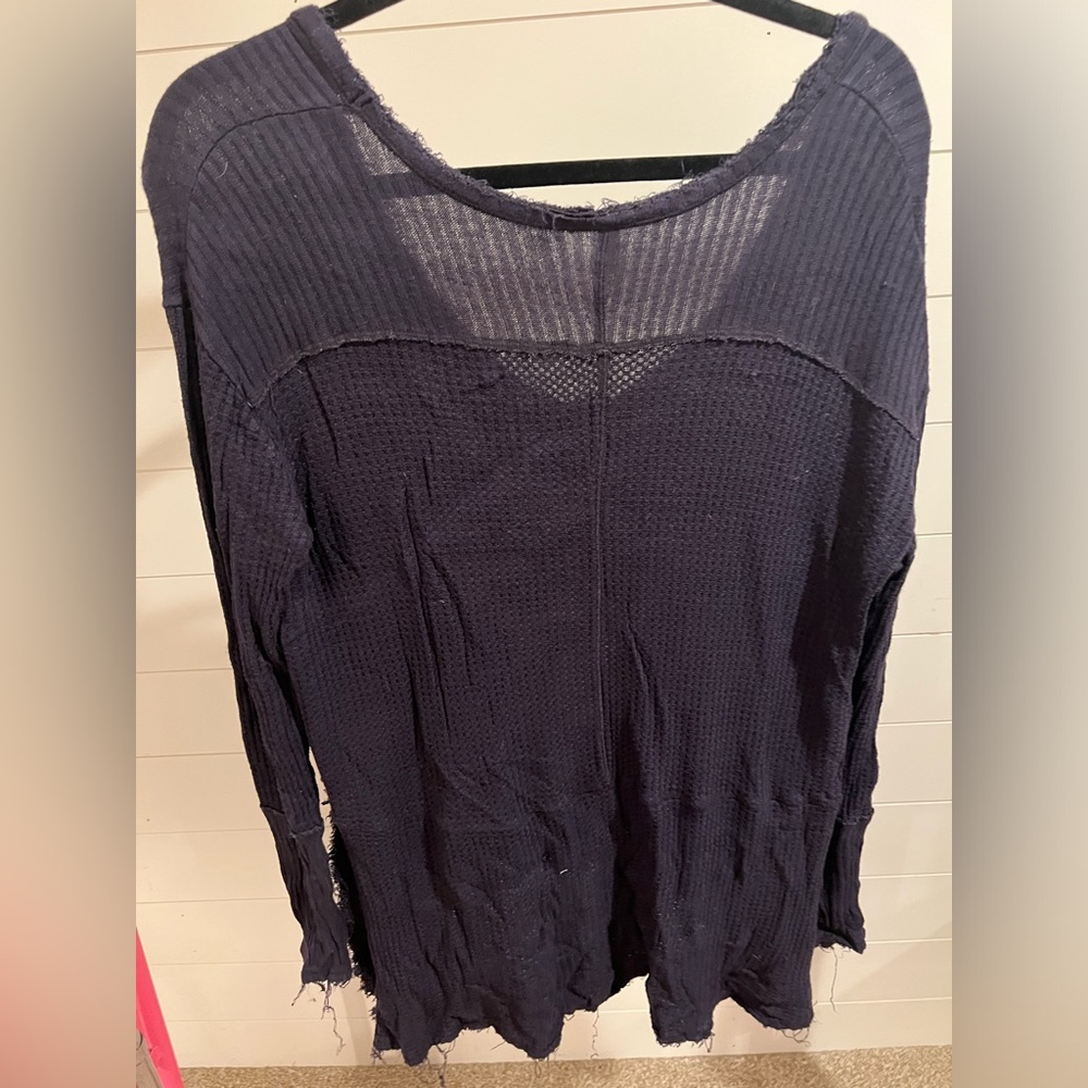 Free People tunic - Picture 2 of 2